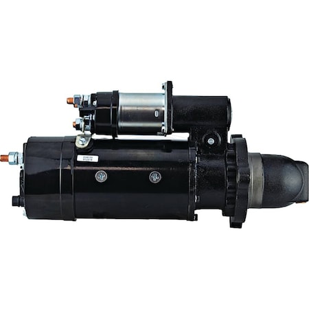 Aftermarket JAndN Electrical Products Starter 410-12689-JN